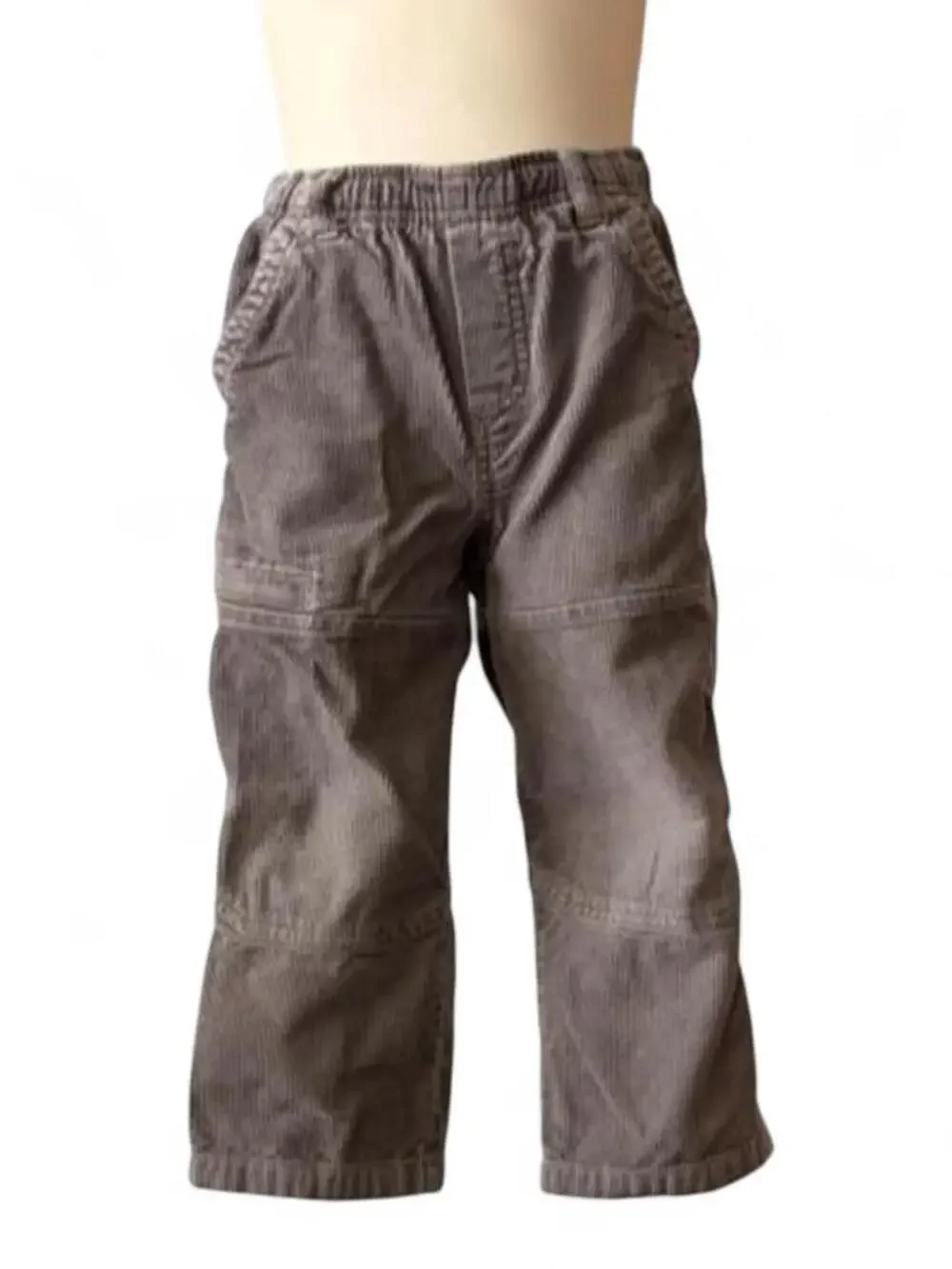 The Children's Place brown corduroy pants